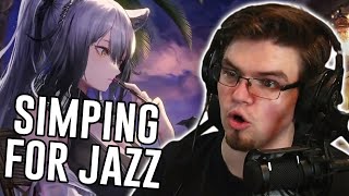 Drummer Reacts to "Arknights - A Long Vacation"
