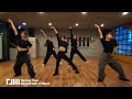 wacking class beyonce remix choreography a waack