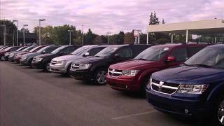 AllRoads.ca Great selection of new \u0026 used vehicles at AllRoads Dodge, St. Marys, Ontario