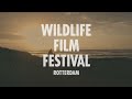 Wildlife Film Festival Rotterdam 2024