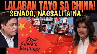 Todong Paghahanda para sa CHINA | Alyansa ng Pinas sa ASEAN at iba pang Bansa, Mas Palalakasin?