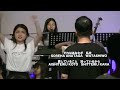 「イエス様の十字架の内に隠されて」｜山川真紀子師｜2024年8月18日｜日曜礼拝 sunday service｜hallelujah church takamatsu