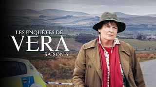 Les Enquêtes de Véra S06E03 - Chasseurs de papillons