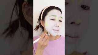 COBAIN CHALLENGE VIRAL PENSIL WARNA MILIHIN WARNA MAKEUP !