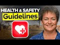 Safari Safety & Health Guide: Everything You NEED to Know (2026)