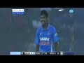 ind vs wi 1st odi 2011 a gripping low scoring battle – india wins by 1 wicket in cuttack