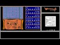 【pc 9801】ロードス島戦記 灰色の魔女 ゆっくり実況 part28【project egg】