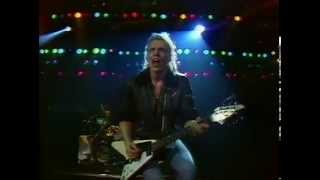 Michael Schenker Group - Rock Pop In Dortmund 1983