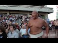 world sumo champion byamba montage 2013