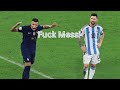 Peter Drury  poetric commentary  on Messi Vs MBAPPÉ World cup final 