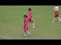 2022.8.13 화랑대기 전국유소년축구대회 vs 전농초u11 후반