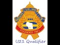 U21 Qualifier - Madison Curling Club Draw 3 Vs McMullin 10-19-24