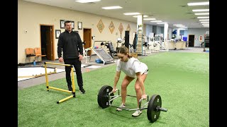 Columbus Sports Performance Center