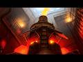 We built the First industrial Factory in official Rust...