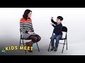 Kids Meet A Poop Doctor | Kids Meet | HiHo Kids