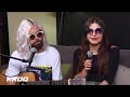 Flora Cash Talk