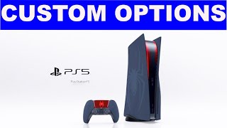 PS5: The UI Will Blow Your Mind