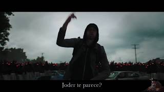 Eminem   Lucky You ft  Joyner Lucas Subtitulado al español