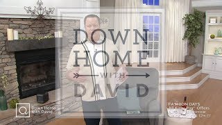 Down Home with David | May 2, 2019