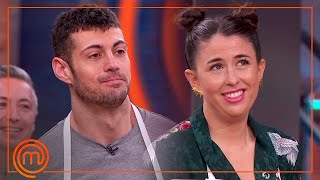 ¿Está surgiendo algo entre José y Ofelia? | MasterChef 9