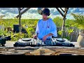 Luciano VIdal | Melodic Techno/House - Indie Dance Sunset Mix 2025 | By @EPHIMERATulum