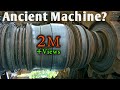 Hoysaleswara Temple, India - Built with Ancient Machining Technology?