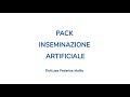 🇮🇹 Pack Inseminazione Artificiale