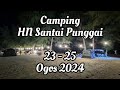 Camping @ HN Santai Punggai 23 24 25 Ogos 2024