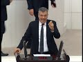 chp adana mv. ayhan barut lİyakatsİz makam sahİplerİnİn İftİrasina gerÇeklerİ Örneklerİyle anlattim