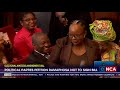 Electoral Matters Amendment Bill | Ramaphosa urged not to sign bill
