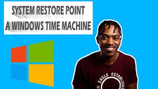 How To Use System Restore For Windows 10 Tutorial