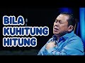 Bila Kuhitung Hitung - Cipt. Pdt. Dr. Erastus Sabdono