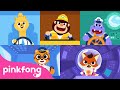 Whose Vehicle? | Job Songs for Kids | Occupations | Pinkfong Songs for Children