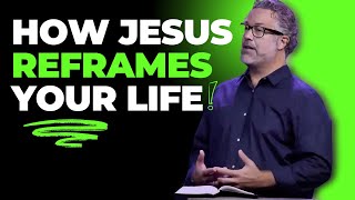 How Jesus Changes Your Life | Press On | SUNDAY LIVE | Covenant Church Doylestown