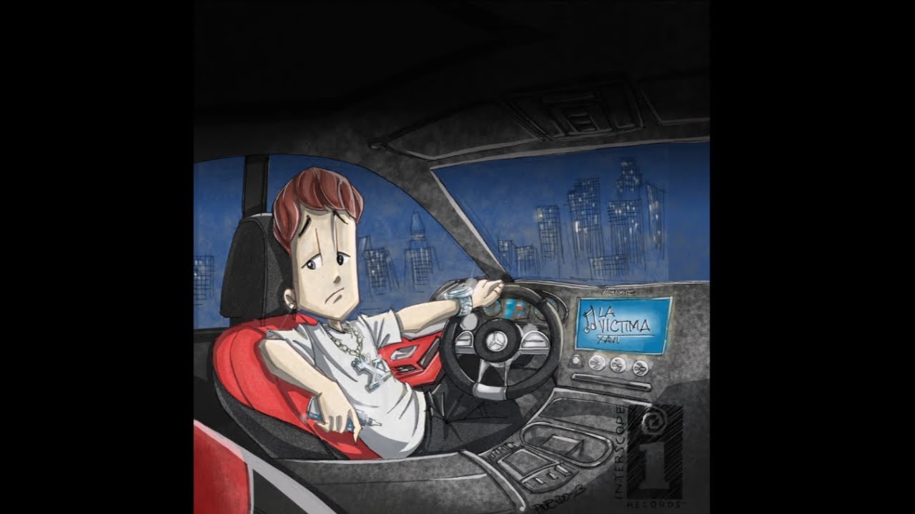 La Víctima Xavi Youtube Music