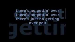 Getting over - David Guetta ft Fergie-Chris Willis Lyrics