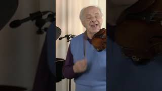 What's the Secret to Mastering Gyorgy Pauk's Tone in Tchaikovsky Violin Concerto? #violintechnique