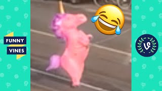 INFLUENCERS IN THE WILD (PT.3) | FUNNY VIDEOS