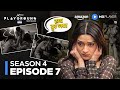 Playground Season 4 Full Episode 7 | Elvish Yadav, Munawar Faruqui,Mythpat, Mortal |Amazon MX Player