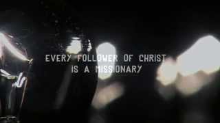 The Mission Table: Episode 1 Trailer | Everyone is a Missionary