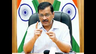 Lockdown in Delhi to be extended by one week: Arvind Kejriwal