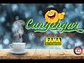 Cangehgar (rama Fm) - Bodor Sunda - Full Tanpa Iklan