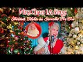 Funny Mrs. Claus song 