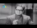சாது மிரண்டால் (1966)  Sadhu Mirandal Full Movie Tamil  Nagesh  T. R. Ramachandran