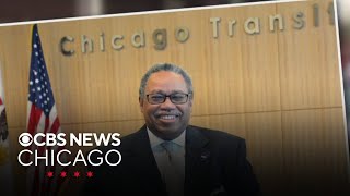 Some Chicago official not pleased that CTA president hasn't addressed mass shooting