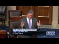 Sen. Joe Manchin (D-WV) on Impeachment & Censure