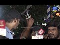 jana nayagan vijay கண்டிப்பா அரசியல் இருக்கும்..vishal super speech about thalapathy political film