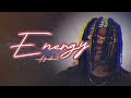 Afrobeat Instrumental 2023 - Energy 