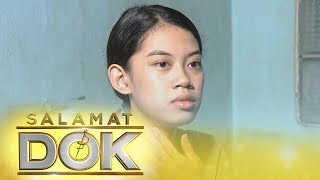 Salamat Dok: Story of Danelen Espaniola