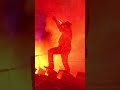 Post Malone Rockstar live at the Hollywood Bowl